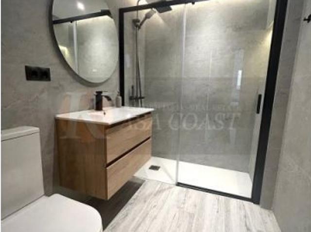 Piso reformado en venta en Las Lagunas, Mijas Costa