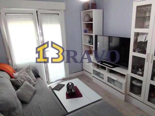 PISO REFORMADO EN VENTA EN MEDINA DE POMAR
