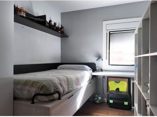 Piso reformado en venta en Roquetas – 2 habitaciones, exterior y muy bien aprovechado 51 m2
