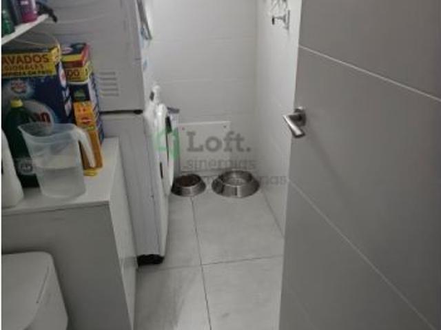 PISO REFORMADO EN VENTA EN SANTA MARINA