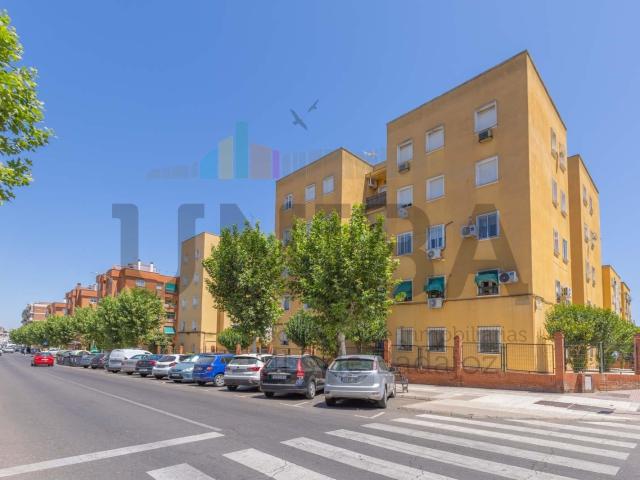 Piso reformado en venta en San Roque
