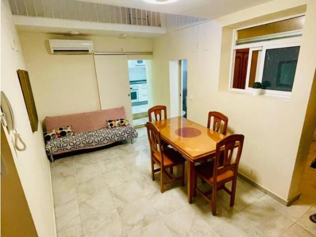 Piso reformado en venta junto a la Plaza Mayor de Cáceres