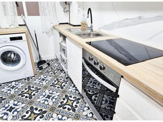 Piso reformado en venta, Mercado Alicante centro