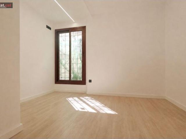 PISO REFORMADO EN VILANOVA LA GELTRÚ