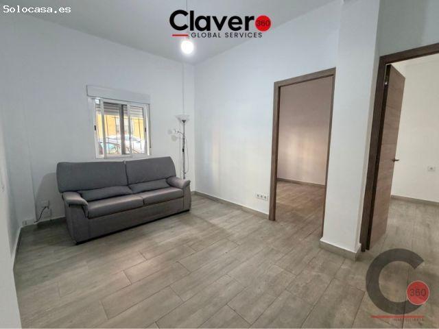 PISO REFORMADO EN ALQUILER