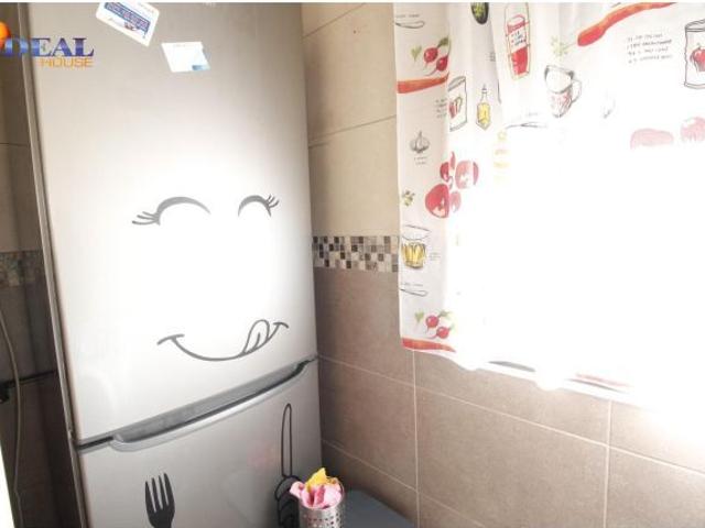 Piso reformado en alquiler de dos dormitorios en La Chana