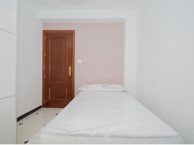 PISO REFORMADO EN ALQUILER JUNTO A ALCAMPO SOLO AGOSTO