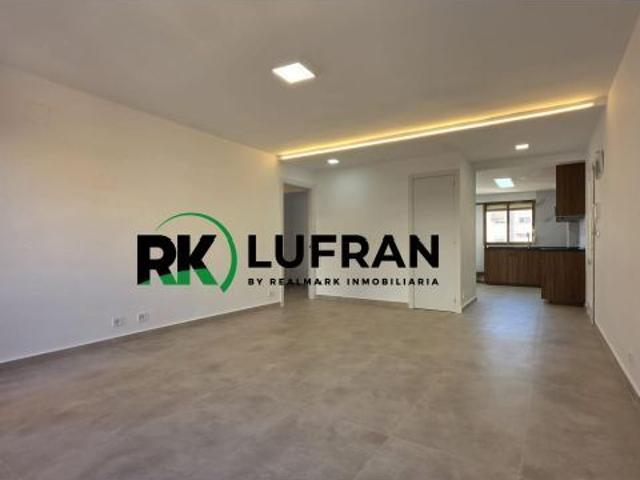 PISO REFORMADO EN BARRIO CAROLINAS ALTAS ALICANTE