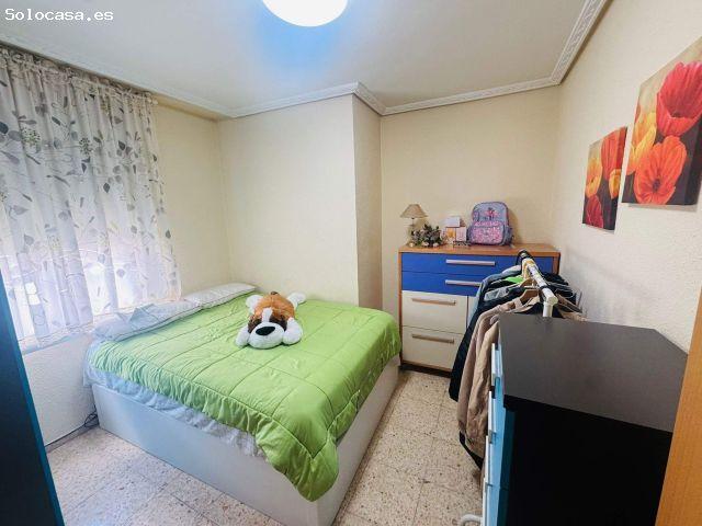 Piso reformado en Benicasim pueblo