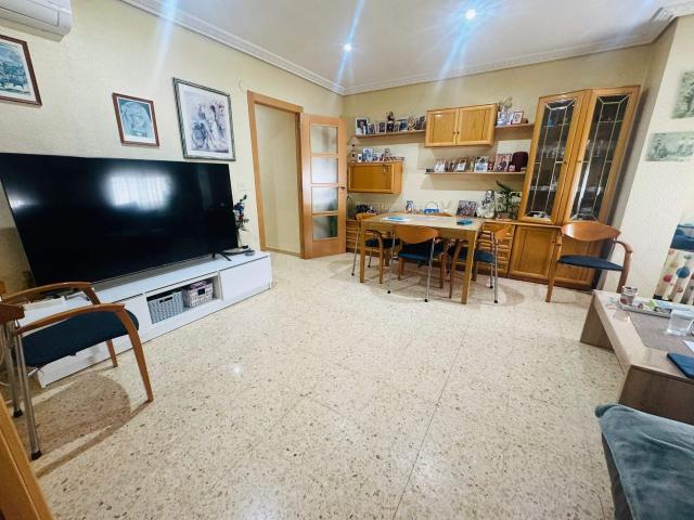 Piso reformado en Benicasim pueblo