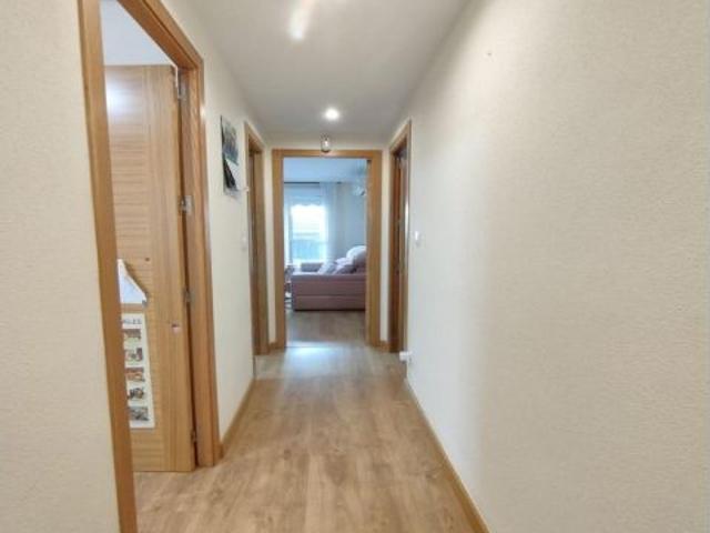 PISO REFORMADO EN BENIAJAN
