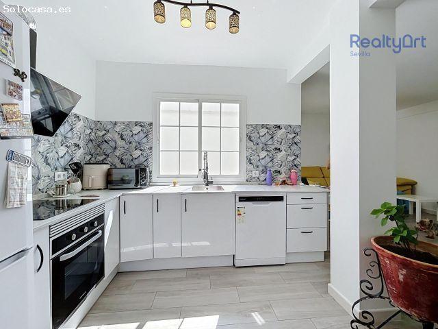 PISO REFORMADO EN BELLAVISTA CON 3 HABITACIONES