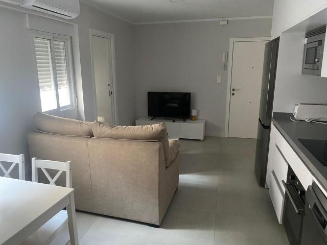 Piso Reformado en Bulevar Hernán Ruiz