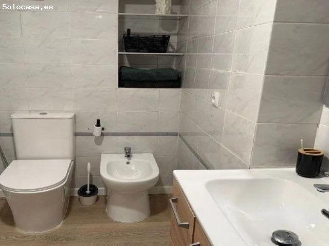 Piso Reformado en calle dinamarca, pueblo levante benidorm