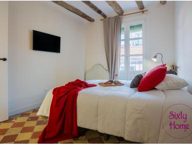 Piso reformado en Calle Ramón Pignatelli