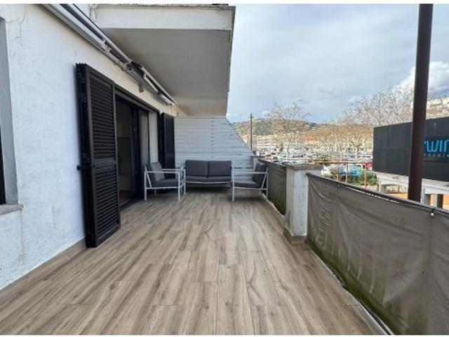 Piso reformado en centro de Platja dAro