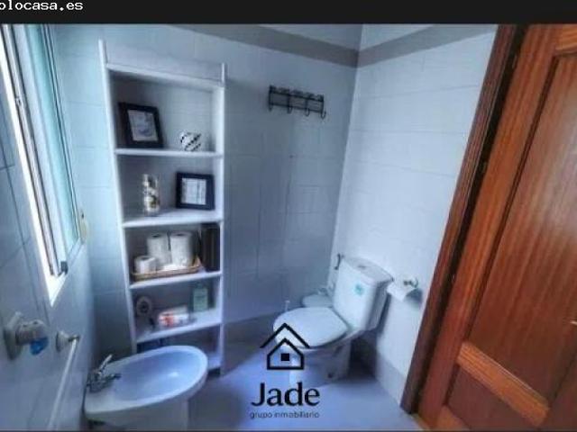 Piso reformado en el centro de Córdoba