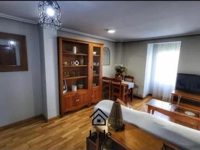 Piso reformado en el centro de Córdoba