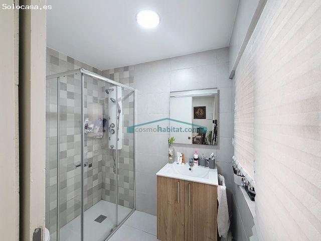 Piso reformado en el centro de Villajoyosa – Listo para entrar a vivir!