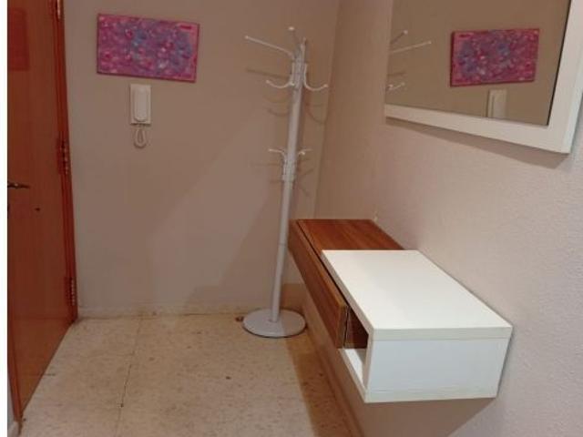 Piso Reformado en el Corazón de Almansa