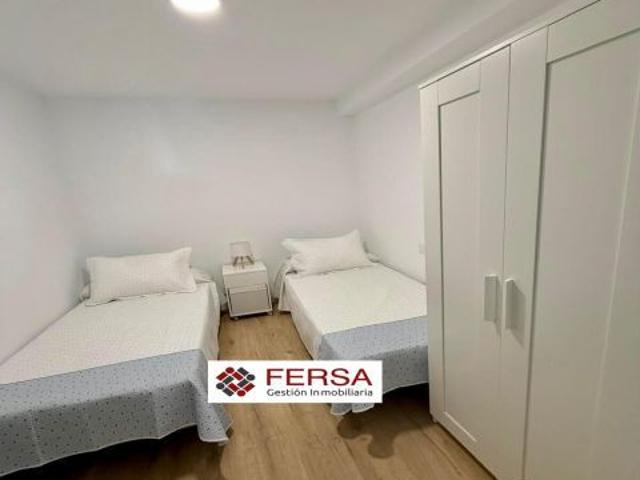 PISO REFORMADO EN FUENTEBRAVIA