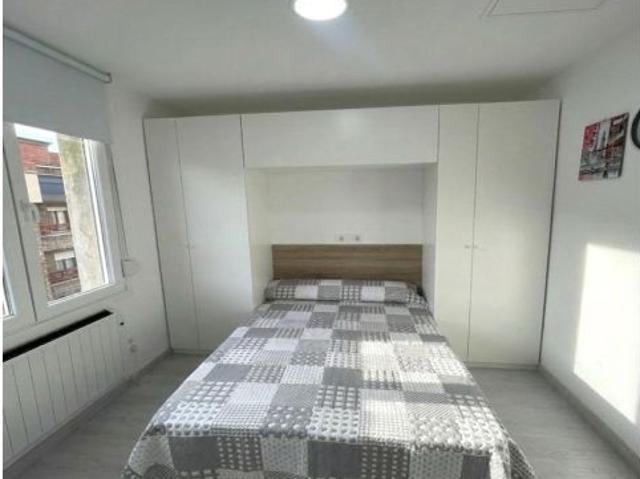 Piso reformado en La Milagrosa