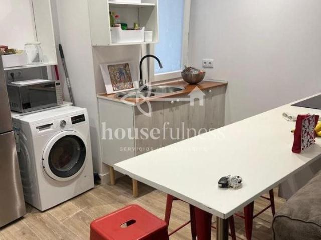 Piso reformado en la popular zona de Canido, Ferrol, ideal p. 93m² Ferrol