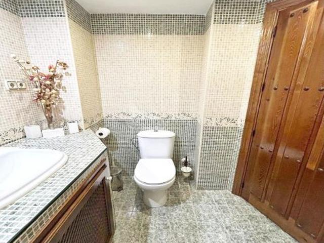 Piso reformado en Miraflores de los Ángeles – luz, confort y ubicación ideal