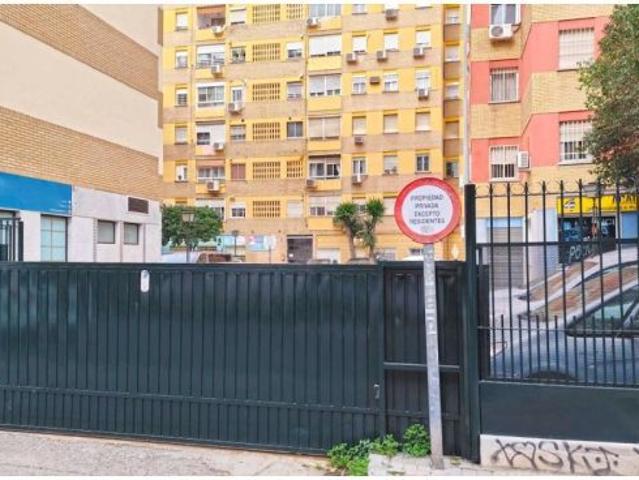 Piso reformado en Pérez Hervás
