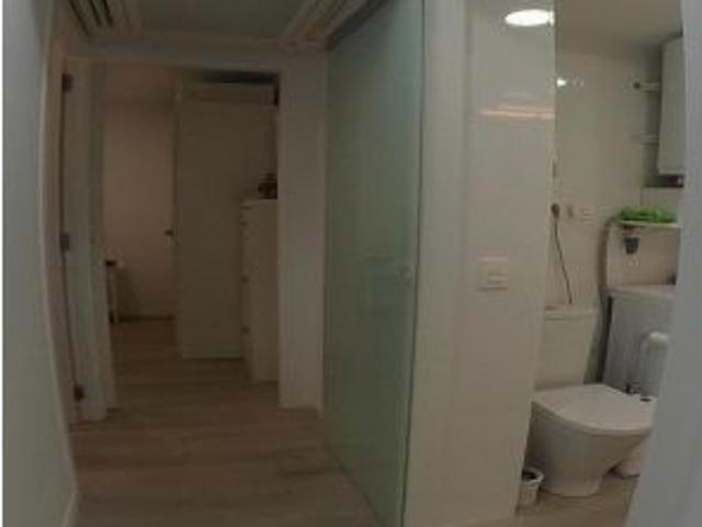 Piso Reformado en Primera Línea del Paseo Miramar Salou