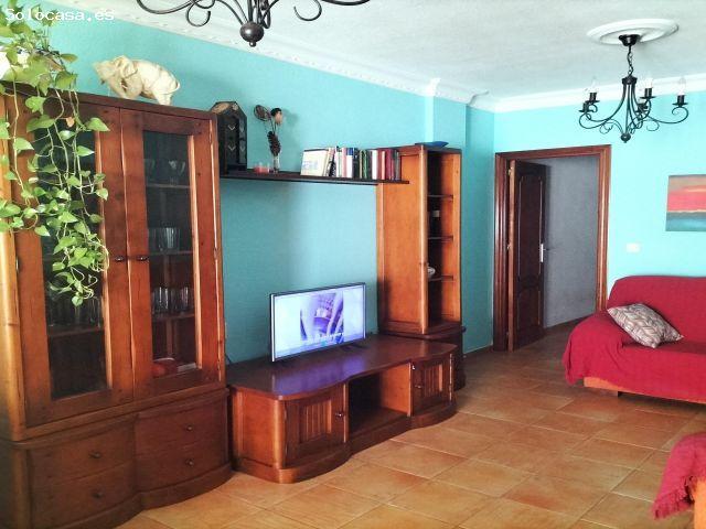 Piso Reformado en Punta Umbría