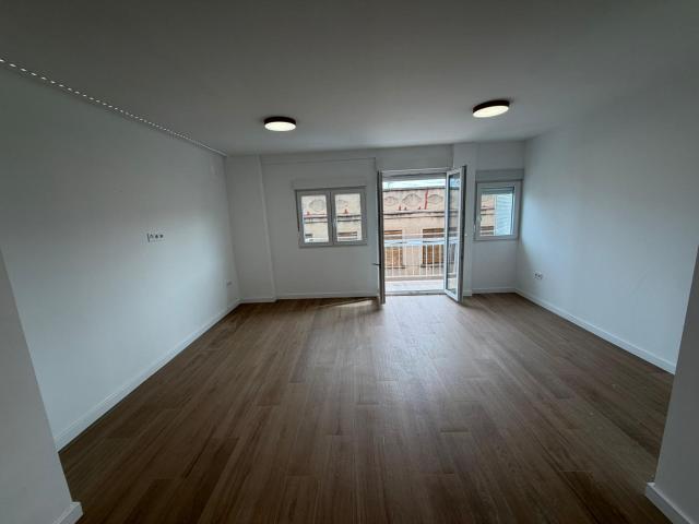 Piso Reformado en Ribarroja ¡ Te conseguimos la hipoteca Gratis!