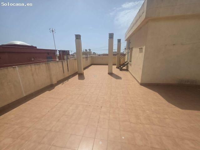 Piso reformado en San Pedro del Pinatar a 6 minutos de la playa