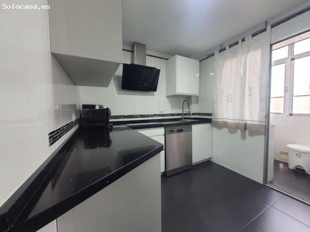 PISO REFORMADO EN SAN ROQUE