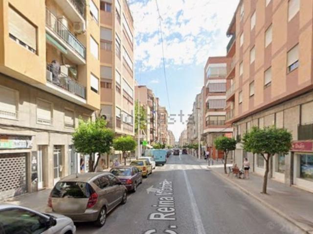Piso, Reina Victoria Miguel Hernández, Elche / Elx
