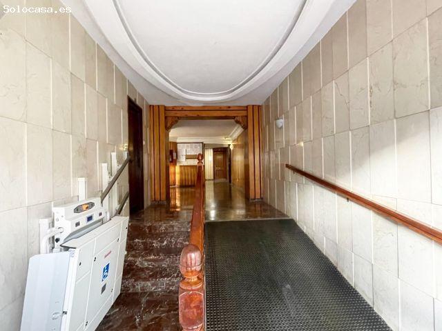 Piso Renovado Los Boliches, Piscina, Cerca del Mar