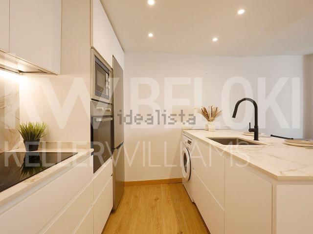 Piso, Renteria / Errenteria