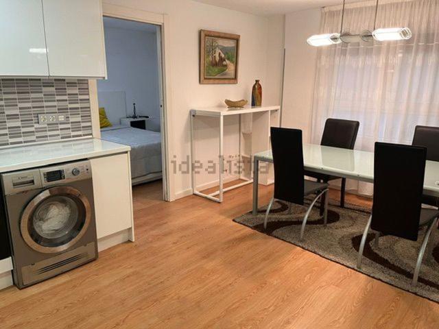 Piso, Renteria / Errenteria
