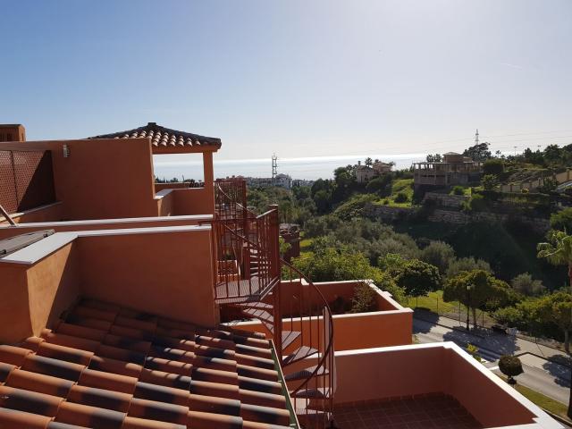 Piso, Reserva de Marbella, Marbella