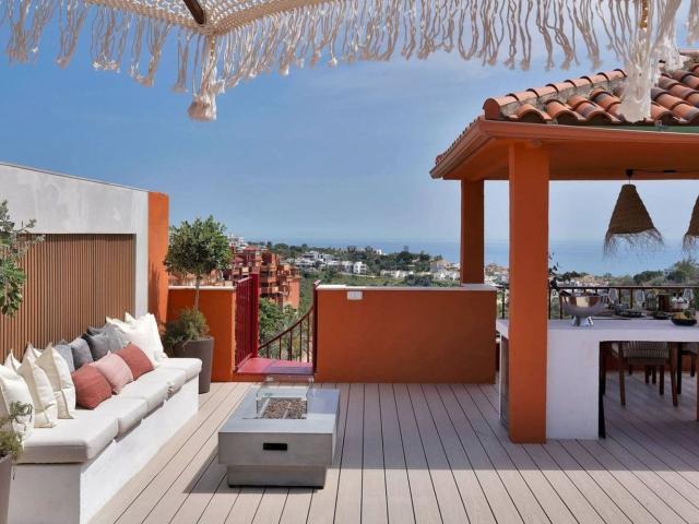 Piso, Reserva de Marbella, Marbella