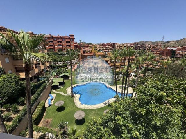 Piso, Reserva de Marbella, Marbella