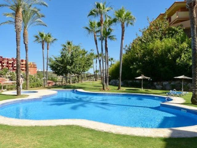 Piso, Reserva de Marbella, Marbella