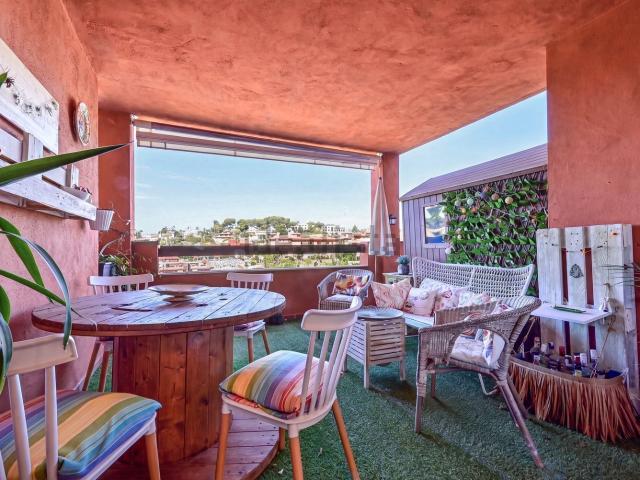 Piso, Reserva de Marbella, Marbella