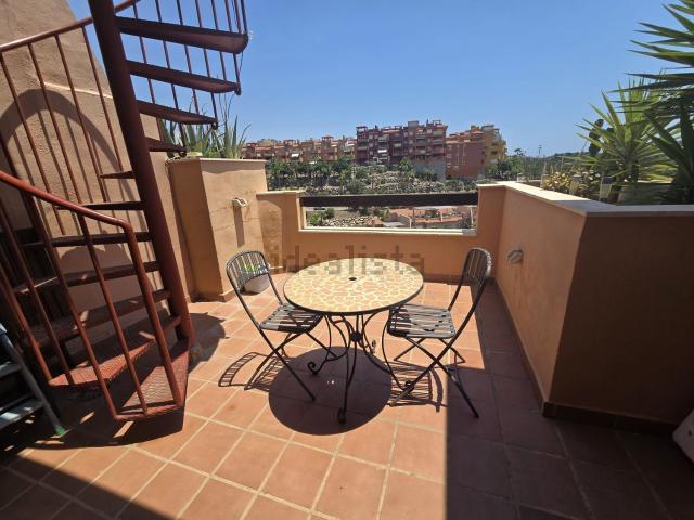 Piso, Reserva de Marbella, Marbella