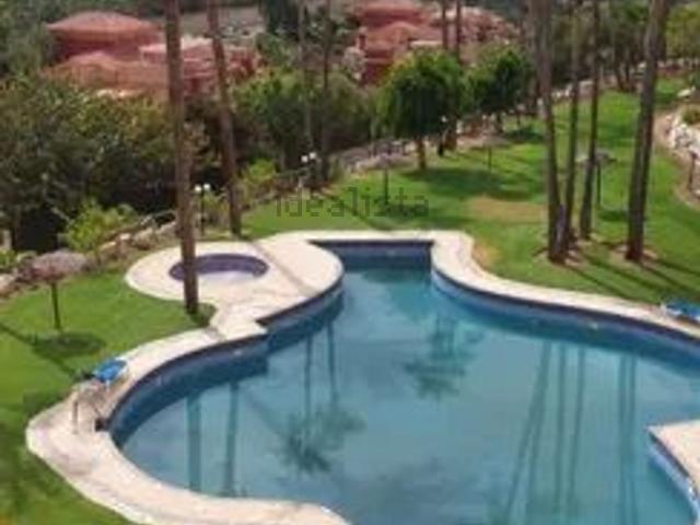 Piso, Reserva de Marbella, Marbella