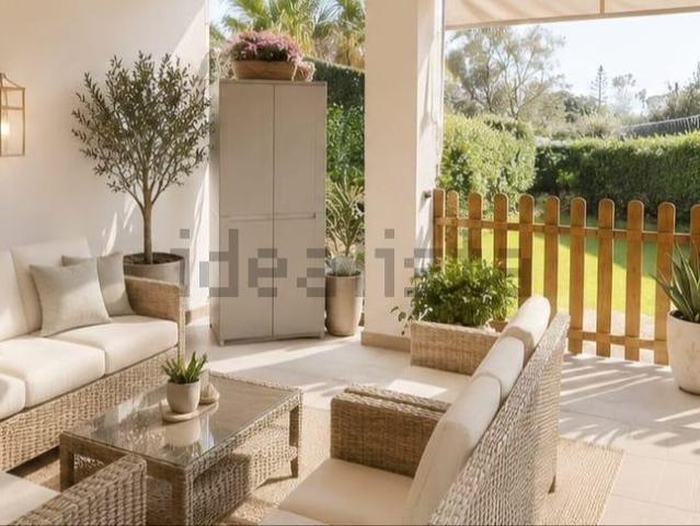 Piso, Reserva de Marbella, Marbella