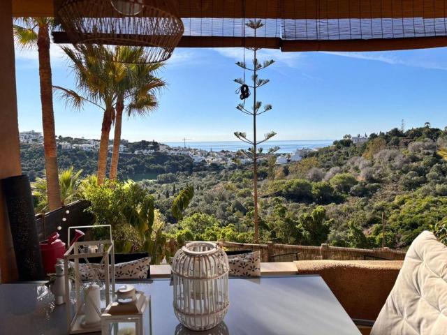 Piso, Reserva de Marbella, Marbella