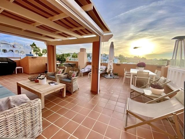 Piso, Reserva de Marbella, Marbella