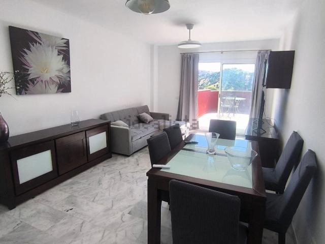 Piso, Reserva de Marbella, Marbella