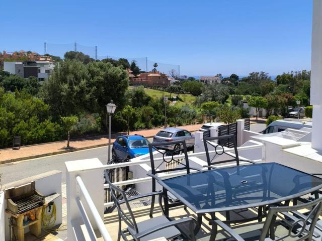 Piso, Reserva de Marbella, Marbella
